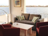 Two-Bedroom Apartment with Sea View in OstseeResort Olpenitz 
