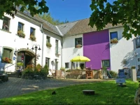 Haus Feldmaus 