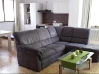 Ferienwohnung Traufgang 