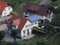 Hotel - Gasthof Blume 3*