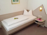 Hotel Restaurant Rebstock 