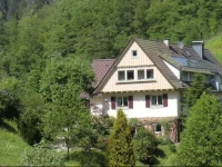 Apartment Landhaus Baumann 3 
