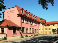 Hotel Zum Gondoliere 