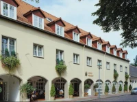 Hotel Landhaus WГ¶rlitzer Hof 