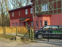 Waldhaus am Lehnitzsee 