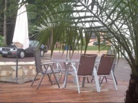 Eifel-Appartementen 