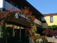 Landhotel Rosenberg 