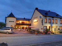 Hotel Moselsteig 