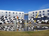 Hotel Motorsport Arena 