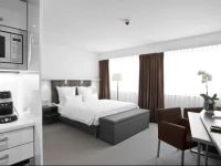 Bergmann Boardinghouse OsnabrГјck 