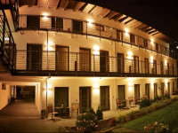 Hotel Restaurant Kohlbrecher Villeroy & Boch SPA