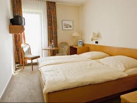 Parkhotel OsnabrГјck 