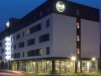 B&B Hotel OsnabrГјck 