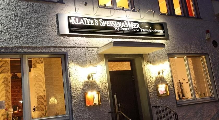 Klattes Speisekammer 2*