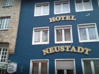Hotel Neustadt 2*