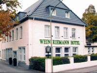 Hotel Riemann garni