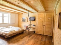 Landhotel Beverland 