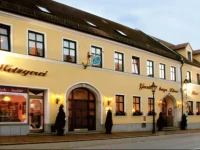 Hotel Bayerischer LГ¶we 