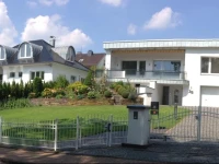 First Wohnen Apartment - Osterode am Harz 