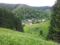 Sleep in Lerbach 