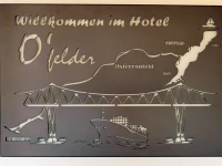 Hotel Ofelder 