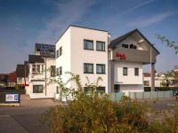 Hotel am Stadtrand 3*