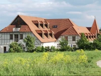 Landhotel ThГјringer Hof 