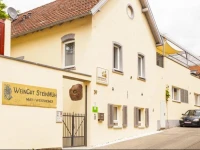 GГ¤stehaus SteinmГјhle 