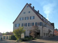 Gasthof Landhotel Hirsch 