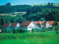Landhotel Alte MГјhle 
