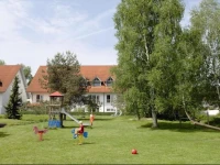 Ferienwohnungen Alte MГјhle 