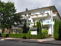 Hotel Garni & Fewo Nordkap 