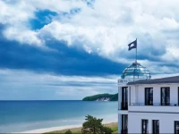 CerГЄs am Meer 