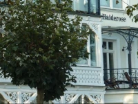 Villa Haiderose 