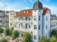 Hotel & Restaurant Zur Promenade 