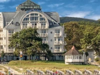 Hotel AM MEER & Spa 