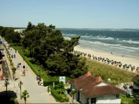 Appartementhaus Atlantic 4*