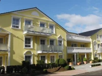 Hotel Arkona Strandresidenzen 