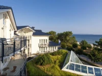 Dorint Strandhotel Binz/RГјgen 