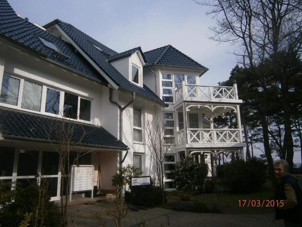 Haus Strelasund 