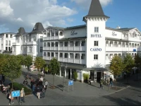 Loev Hotel RГјgen 