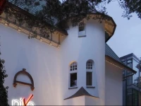 Nixe Designhotel Binz 