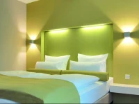 Nymphe Strandhotel & Apartments 