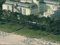 Rugard Strandhotel 
