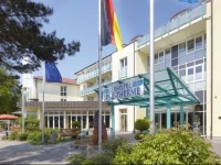 Seehotel Binz-Therme RГјgen 