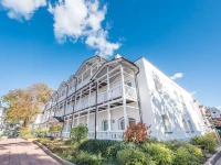 Strandhaus Belvedere 