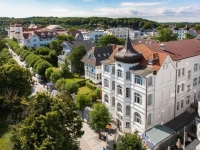 Strandhotel Binz 