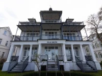 Villa Baltik 