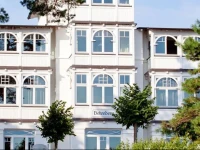 Hotel Villa Belvedere und Appartements 