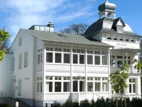 Villa Libelle by Callsen 
